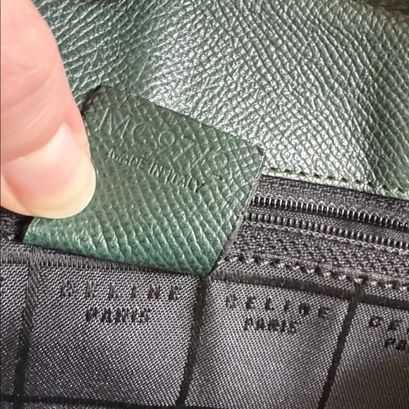 Vintage Celine Handbag - Picture 9 of 12